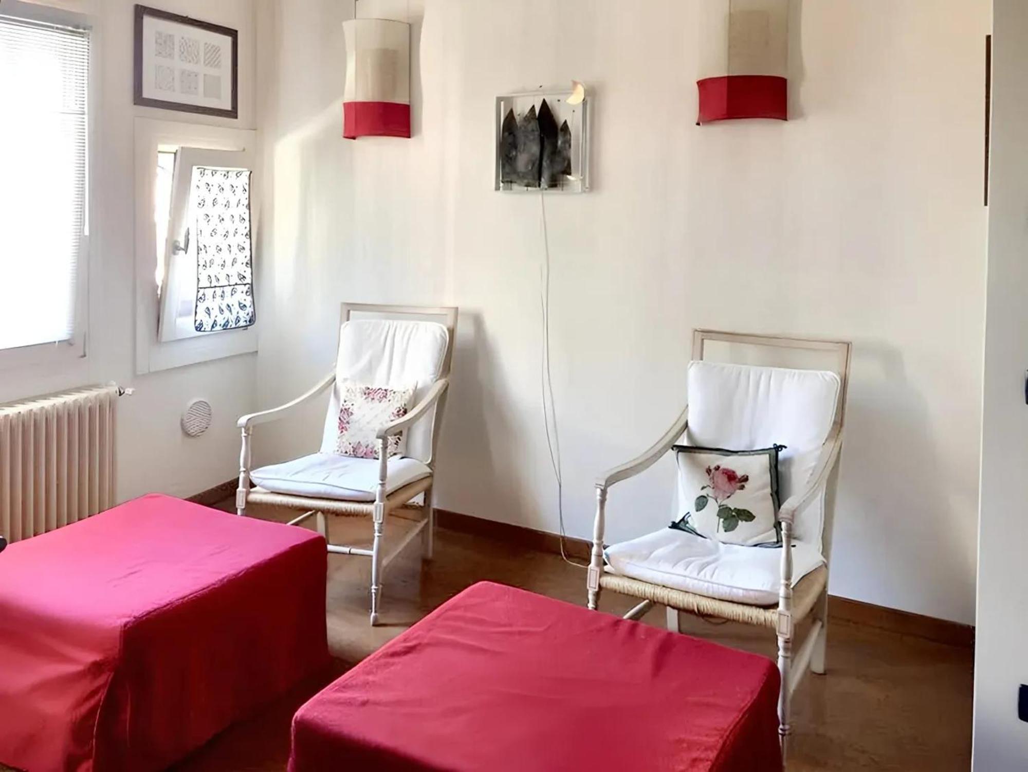Cosy In The Heart Of With View 50 M² Venecia